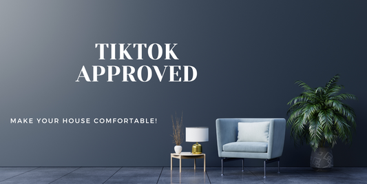 Home Sweet Home: TikTok-Approved Decor Ideas
